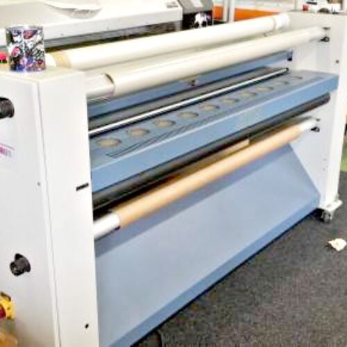 Seal Image 62 Plus Laminator (used) Item # UPE-45 (Pennsylvania)