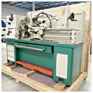Grizzly Lathe (used) Item # UGW-68  (Canada)