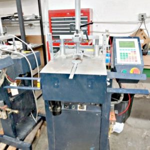 Fletcher ITW AMP U500 / VN4MP Joiner (used) Item # UFE-3273 (Florida)