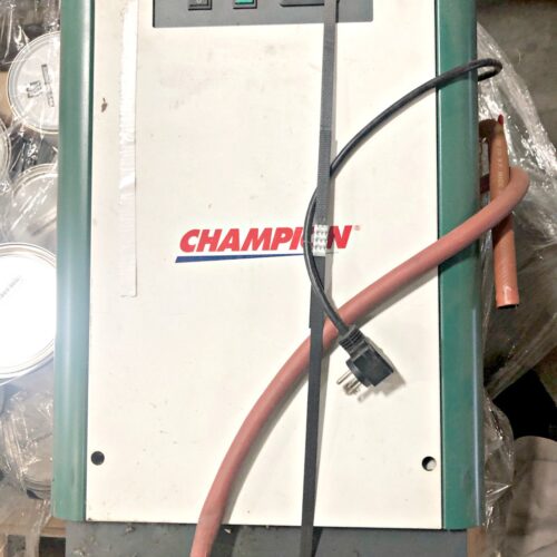 Champion CRN50A2 Compressed Air Dryer (used) Item # UGW-106 (North Carolina)