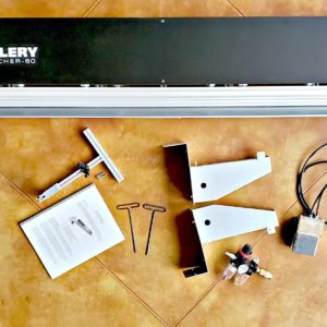 Gallery Stretcher 60 (used) Item # UCS-74 (Wisconsin)