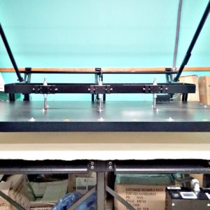 Geo Knight 4464 Maxi Press (used) Item # UFE-M1881 (Missouri)