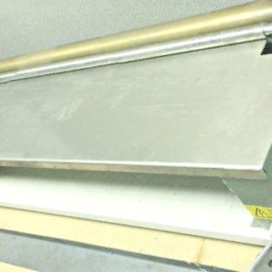 Gluefast Colonel 42" Cold Gluer (used) Item # UFE-M1883 (Canada)