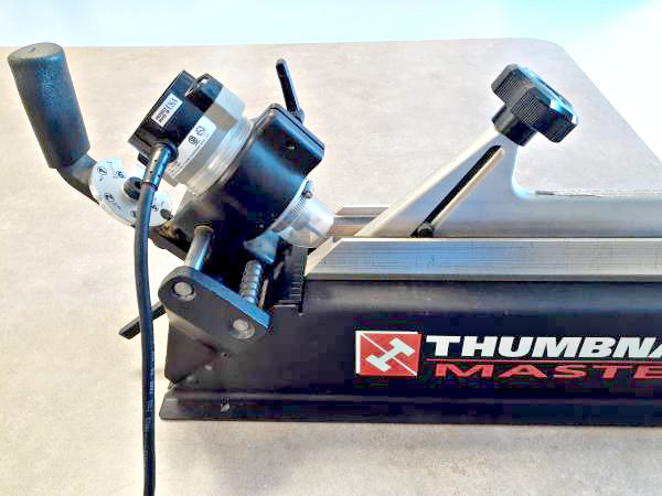 Thumbnail Master Router (used) Item # UFE-3281 (North Carolina)