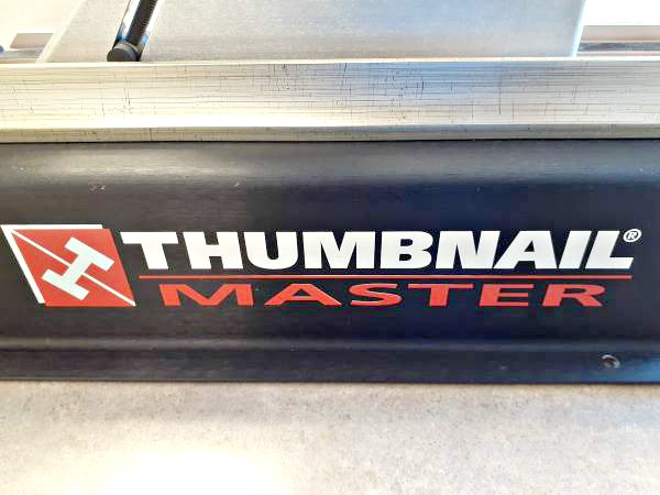 Thumbnail Master Router (used) Item # UFE-3281 (North Carolina)