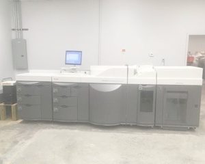 Kodak Digimaster EX150 Digital Production System (used) Item # UPE-117 (New York)