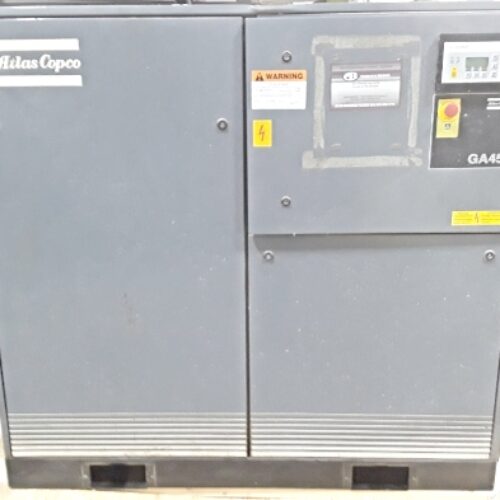 Atlas Copco GA45 Air Compressor Item # UGW-122  (Pennsylvania)