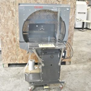 Felins Rotary Pak-Tyer (Used) Item # UBE-28 (NC)