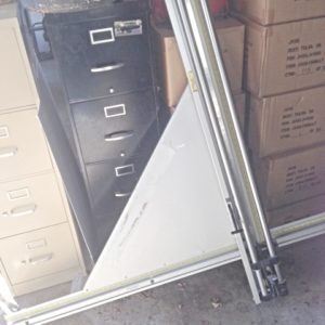 Fletcher 3000 Multi Material Cutter (used) Item # UFE-C1826 (Oklahoma)