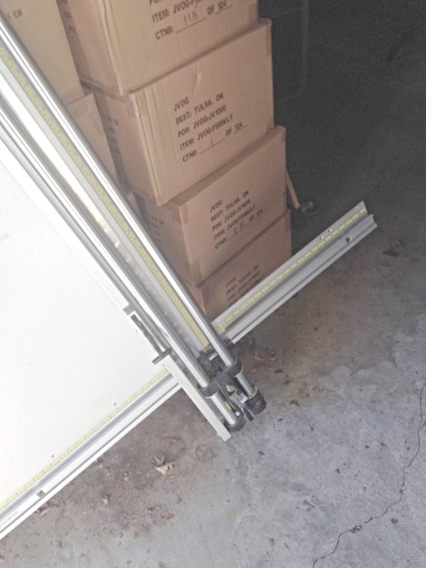 Fletcher 3000 Multi Material Cutter (used) Item # UFE-C1826 (Oklahoma)