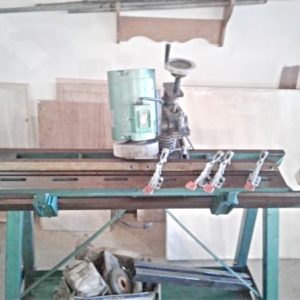 Foley Model 355 Knife Grinder (used) Item # UFE-S141 (Montana)