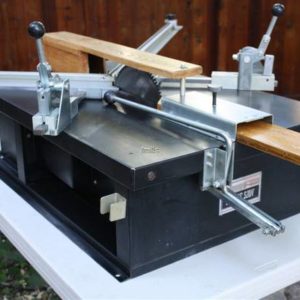 Frame Square Saw (used) Item # UFE-3277 (AZ)