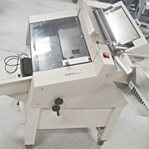 GBC Digi Coil Inserter (Used) Item # UBE-45 (NC)