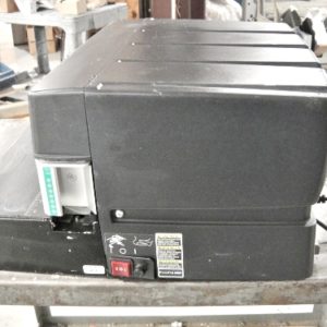 GBC Magna Punch (Used) Item # UBE-47 (NC)