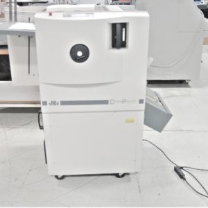 JBI DocuPunch P 33 (Used) Item # UBE-52 (NC)