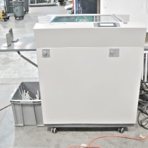 MBM Aerocut Card Cutter / Creaser (used) Item # UBE-70 (NC)