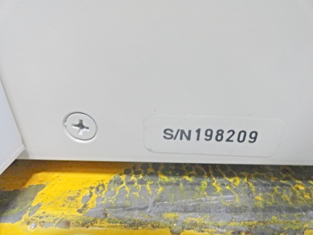 RB Sun HS-454 Business Card Slitter (used) Item # UBE-72 (NC)