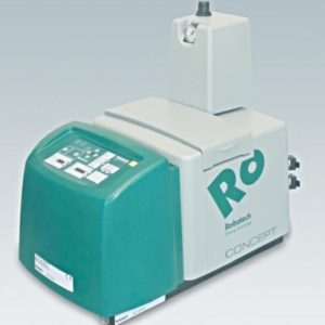 Robatech Concept C KPC-12 Gluer (Used) Item # UBE-29 (NC)