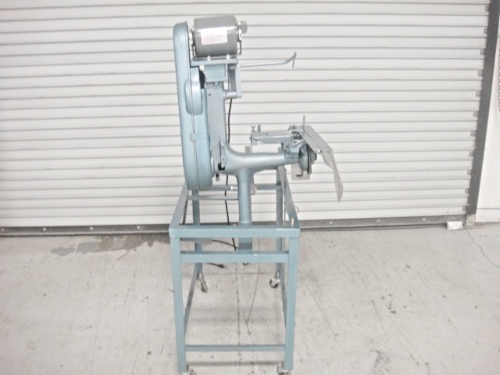 Saxmayer Tying Machine (Used) Item # UBE-30 (NC)