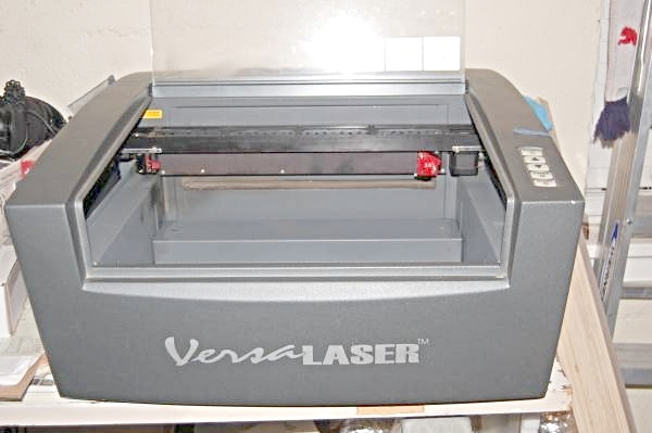 Versalaser Laser Cutter / Engraver (used) Item # UE-65 (Virginia)