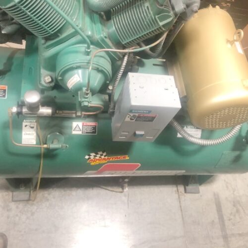 Champion Air Compressor Item # UE-021320E  (North Carolina)