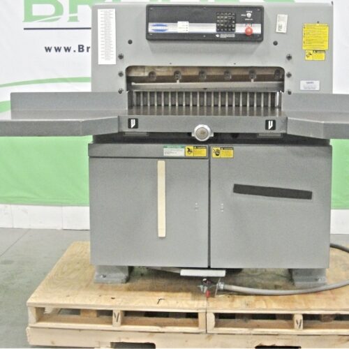 Challenge 305 MPX Machine (Used) Item # UE-021920E (North Carolina)