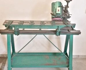 Foley Belsaw Sharpening Shop Equipment Lot (Used) Item # UFE-S143 (Ohio)