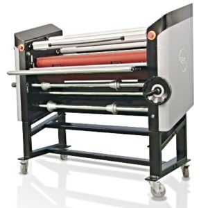 GBC Spire III 44T - 44" Thermal Wide Format Laminator (New) Item # GB-101010