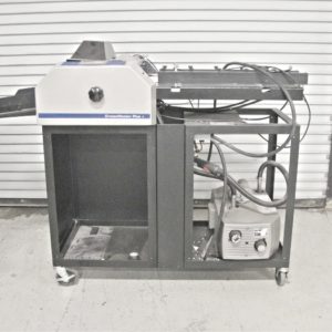 Graphic Whizard CM Plus-TS Machine (Used) Item # UE-021720L (North Carolina)