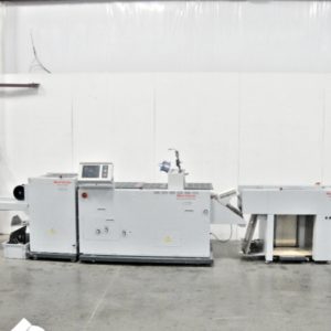 Horizon 200 A Stitch & Fold with HOF 20 (Used) Item # UE-021420I (North Carolina)