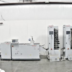 Horizon 200 A with 2 Towers (Used) Item # UE-021420J (North Carolina)