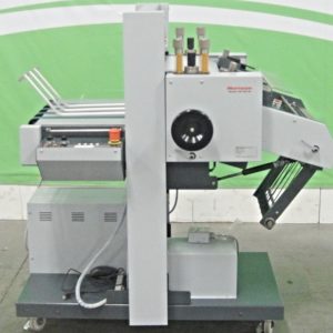 Horizon PST-40 Press Stacker (Used) Item # UE-021420L (North Carolina)