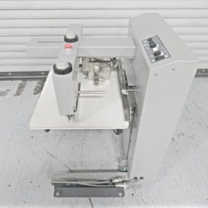 Horizon ST-20 Stacker (Used) Item # UE-021720B (North Carolina)