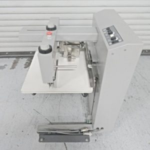 Horizon ST-20R Stacker (Used) Item # UE-021720D (North Carolina)