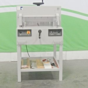 MBM Triumph 4810-95 Cutter (Used) Item # UE-022620D (North Carolina)