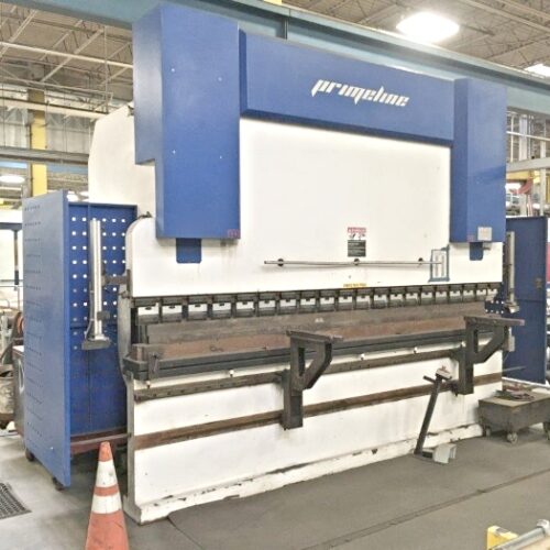 Press Brakes (used) Item # UE-022620C (Pennsylvania)