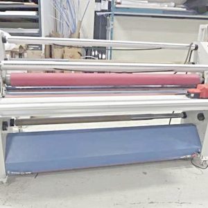 Seal 80 Pro Laminator (Used) Item # UE-020620D (Canada)