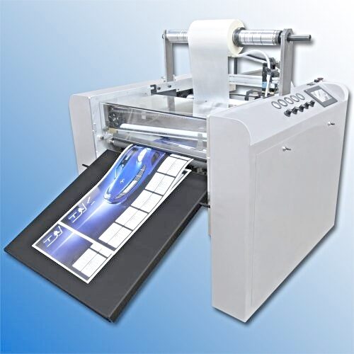 D&K AutoKote Pro Automatic Lamination System (New) Item # DK-105000