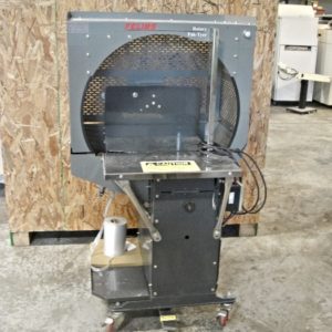 Felins Rotary Pak-Tyer (Used) Item # UE-032720C (North Carolina)