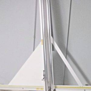 Fletcher 3000 Multi Material Cutter (used) Item # UE-032320A (Ohio)