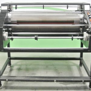 GBC 6036-1 Hot Laminator (Used) Item # UE-031720E (North Carolina)