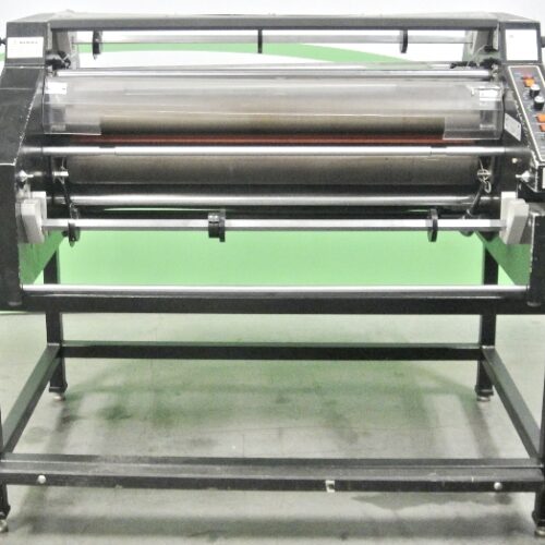 GBC 6036-1 Hot Laminator (Used) Item # UE-031720E (North Carolina)