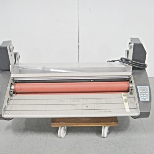 GBC Catena 65 Laminator (Used) Item # UE-032020A (North Carolina)