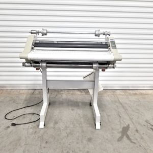 GBC Discovery 80 Laminator (Used) Item # UE-032020B (North Carolina)