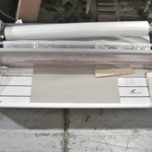 GBC Eagle 65 Laminator (Used) Item # UE-032020C (North Carolina)