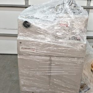 GBC AP-2 Ultra Automatic Paper Punch (Used) Item # UE-032520A (Missouri)