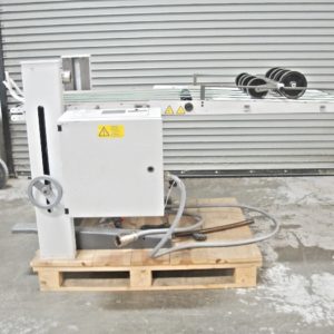 Heidelberg SAL-66 Roll Away Delivery Machine (Used) Item # UE-030620B (North Carolina)