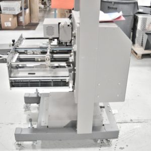 Horizon MKU-54 Knife Unit (Used) Item # UE-030920D (North Carolina)