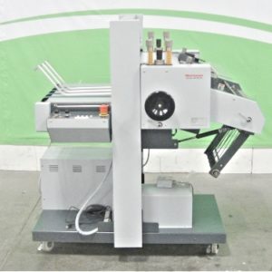 Horizon PST-40 Press Stacker (Used) Item # UE-030920E (North Carolina)
