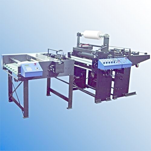 D&K System 3210 High Speed Laminator (New) Item # DK-105030